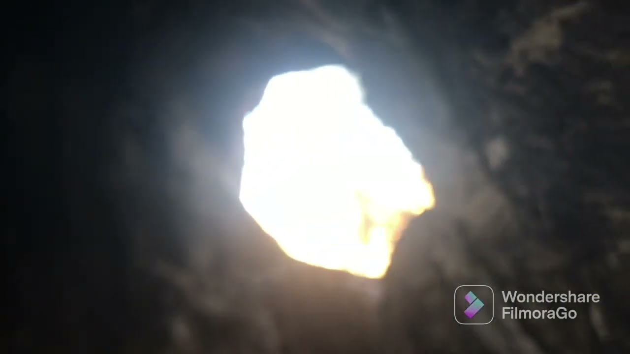 إستخراج كنز بجانب سرير النوم داخل مغارة الأمازيغ الأصليين/chasse gold/البحث عن الكنزtreasure hunter