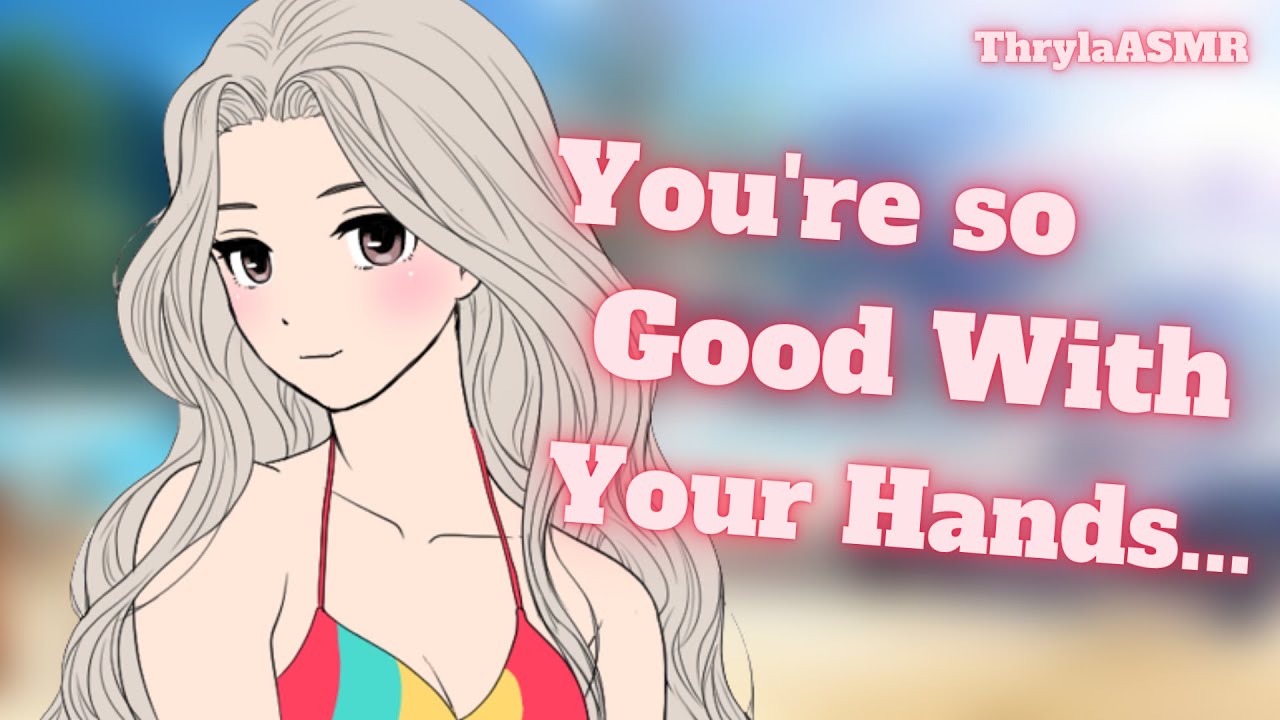 Pinning Down Your Older Sister’s Best Friend (F4M Audio Roleplay)
