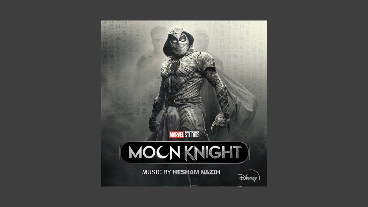 El Melouk- الملوك [ Moon Knight EP 2 Ending Song ]
