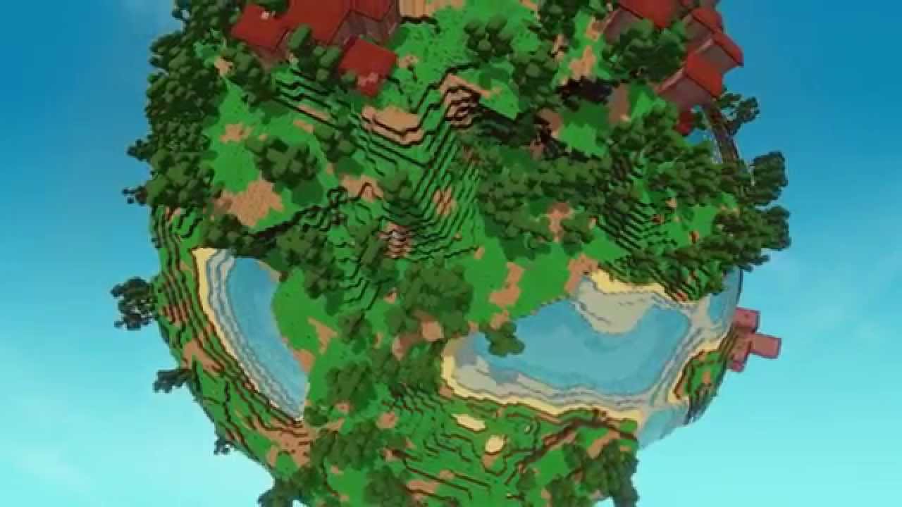 ECO - Global Survival Game (old trailer)