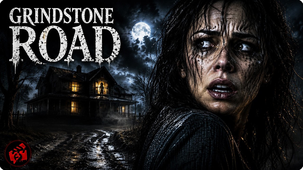 Is She Losing Her Mind&mdash;or Is the House Haunted? | Fairuza Balk | Full Horror Movie