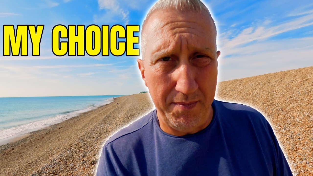 Retiring at 55: Why I Won&rsquo;t Wait for Involuntary Retirement