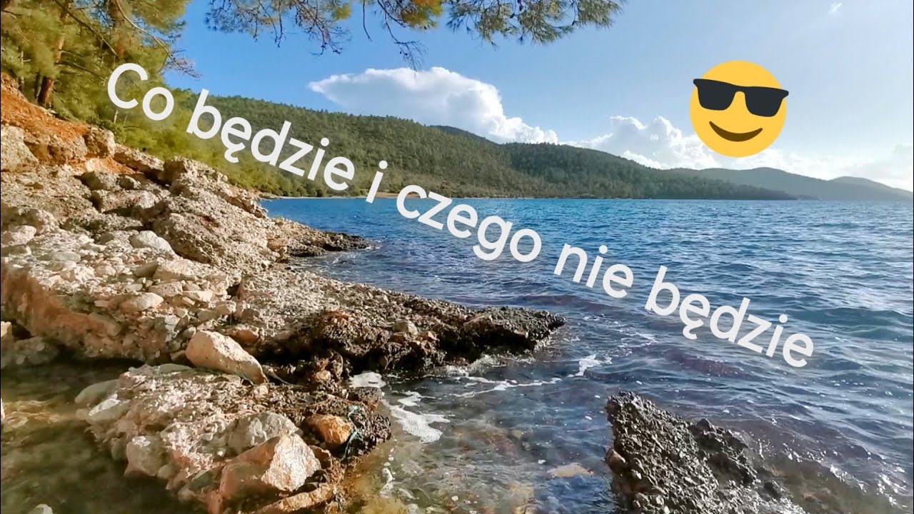 O budowaniu samowystarczalnego kampera i czymś jeszcze - Vanlife wg Toscanera  [1080p]