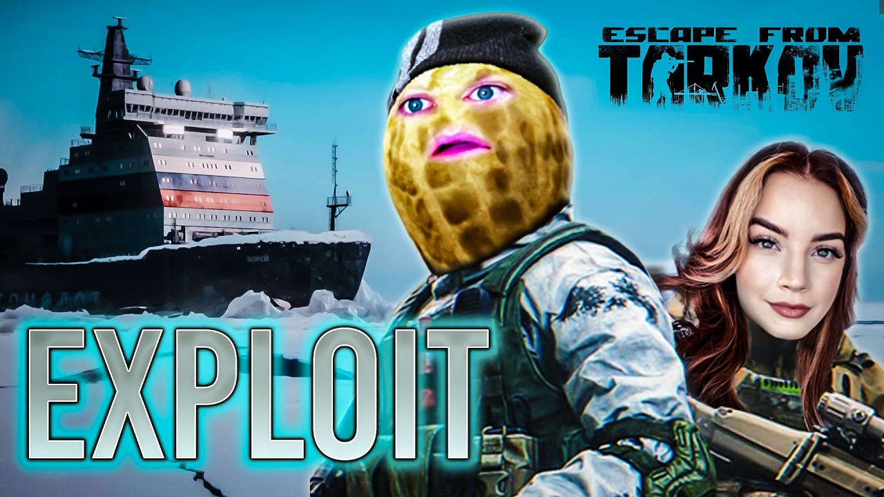 Мы починили Escape From Tarkov... ну, почти