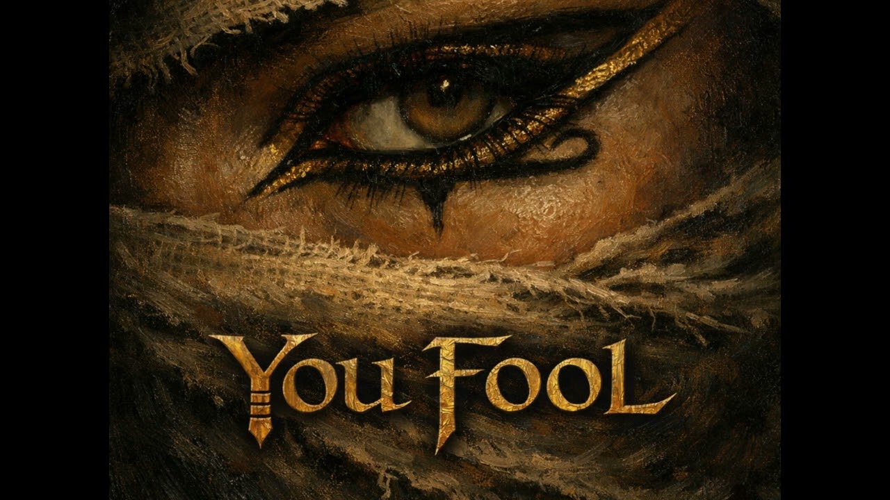 You Fool