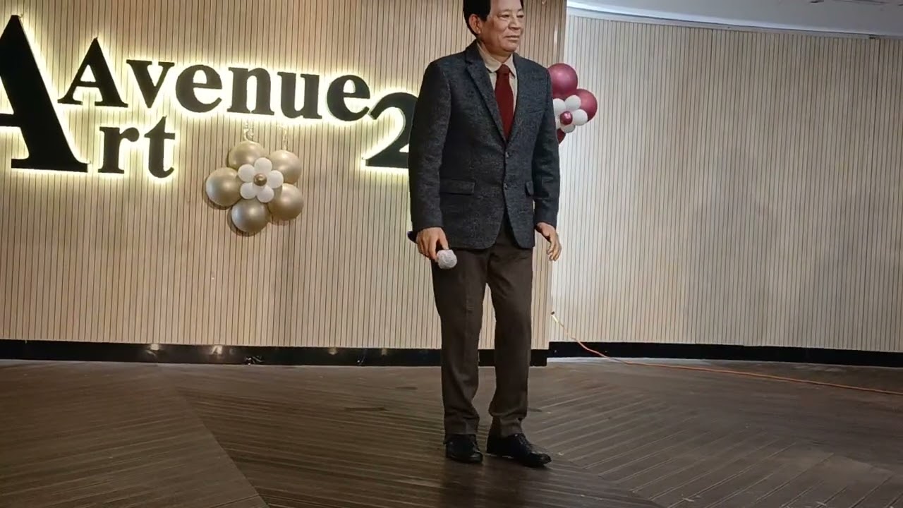 가 수금나운/ 사랑이비를맞아요 /원곡자배금성