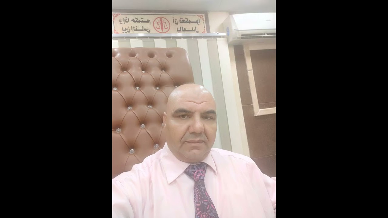 كشف التلفيق. في احدي قضايا السطو المسلح علي احدي مكاتب الصرافه