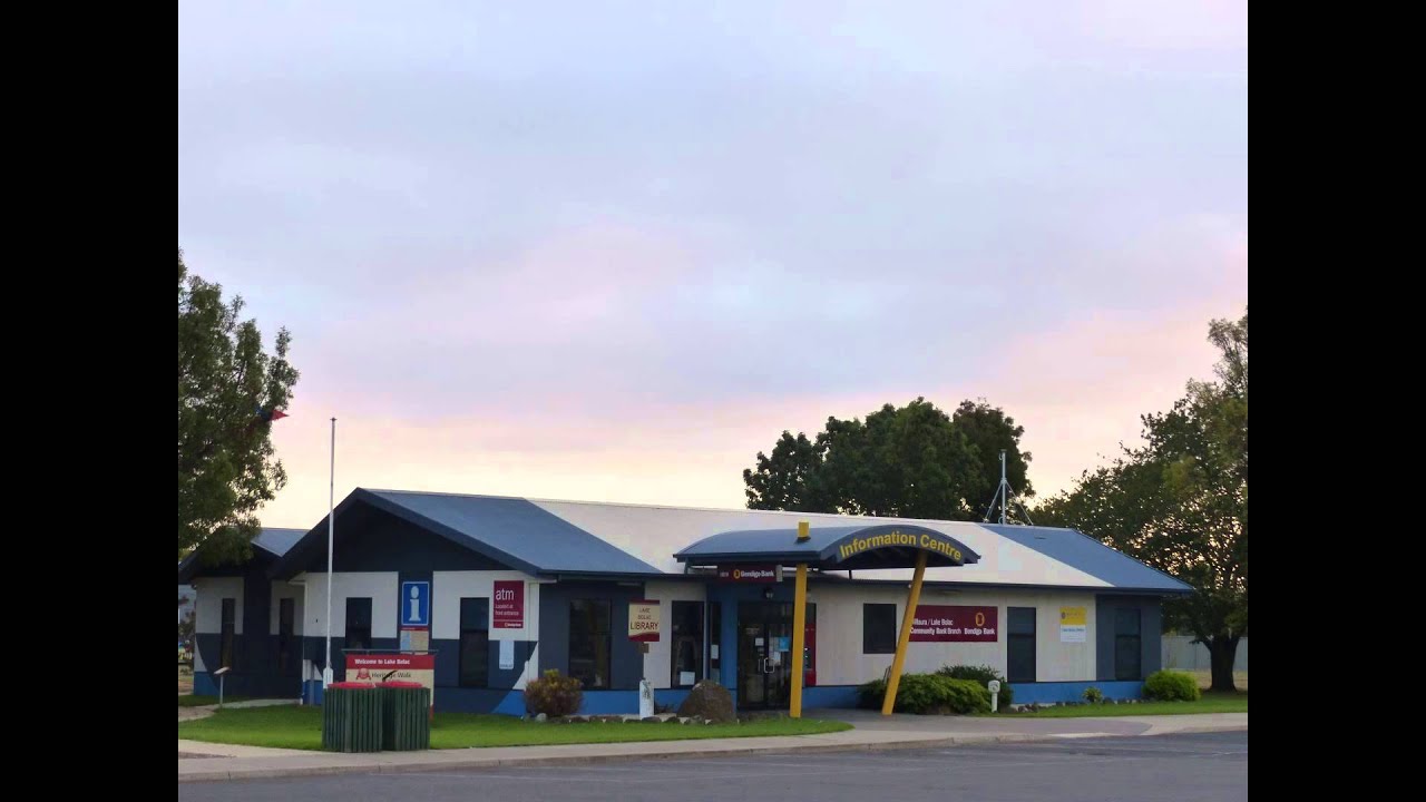 Lake Bolac