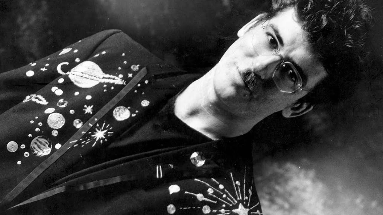 CHARLY GARCÍA - ESPECIAL ROCK & POP (1988)