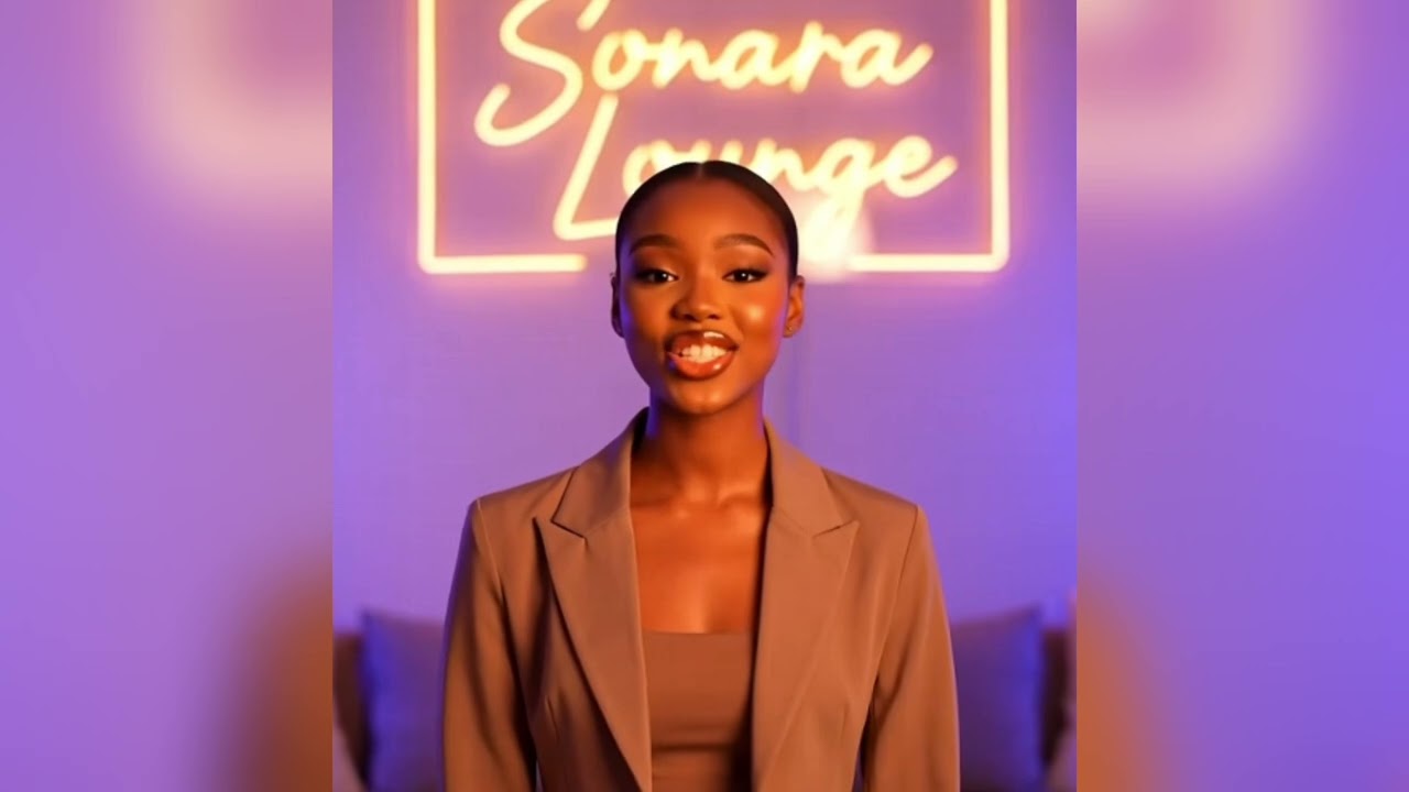 BAMBA QUEENS 👑 | Afrobeats &times; Latin Pop &times; K-Pop Dance Anthem