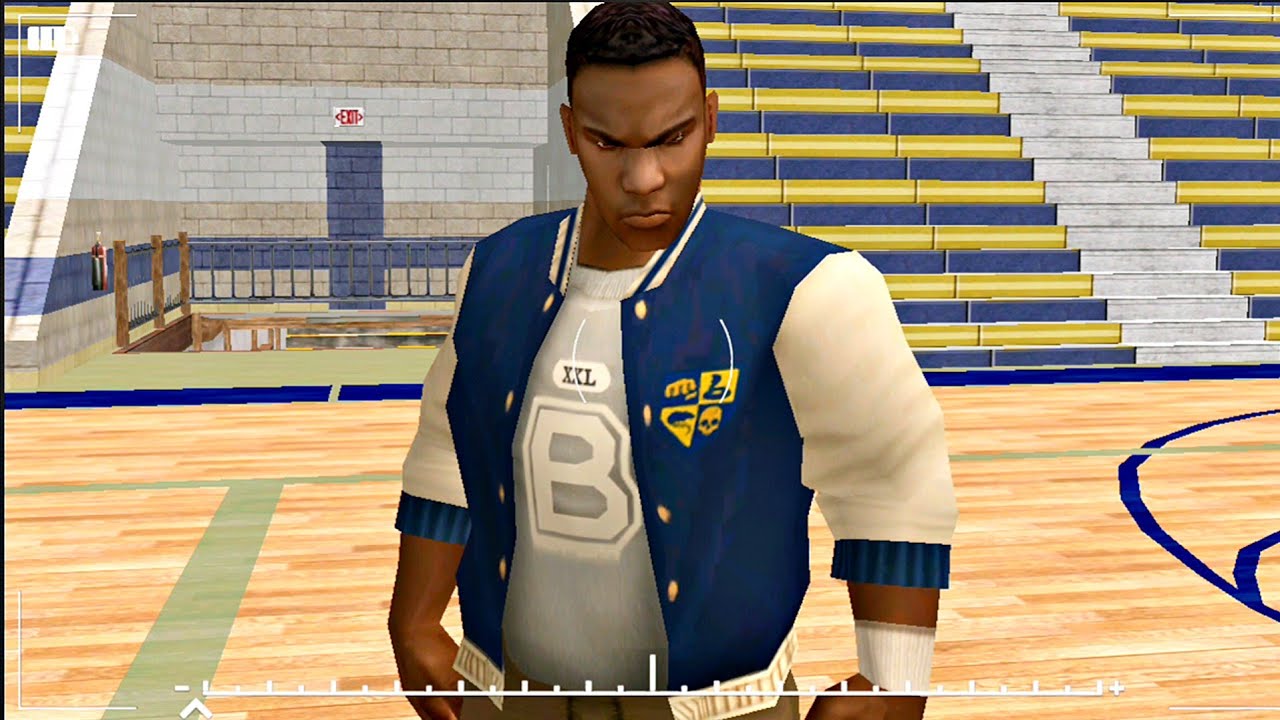 Дэймон Уэст сражается одновременно с 8 NPC [ИЗДЕВАТЕЛЬСТВО]