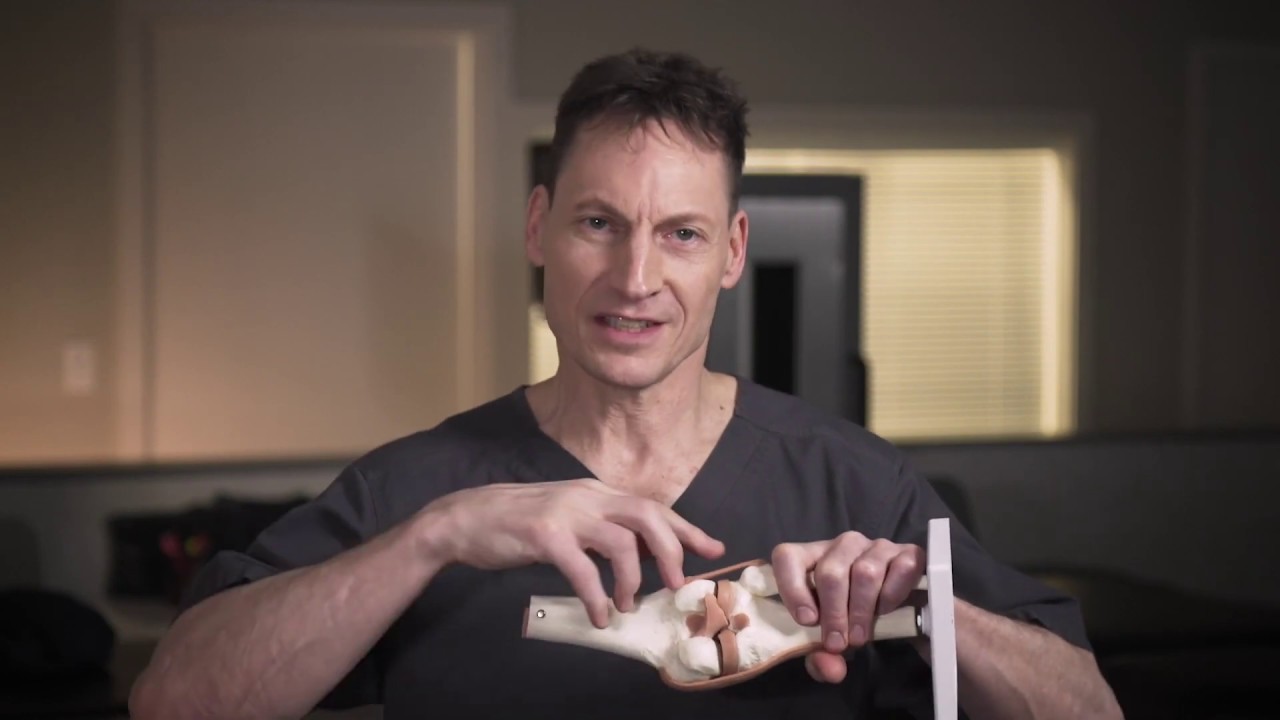 Comprehensive Treatments for Joint Pain Explained