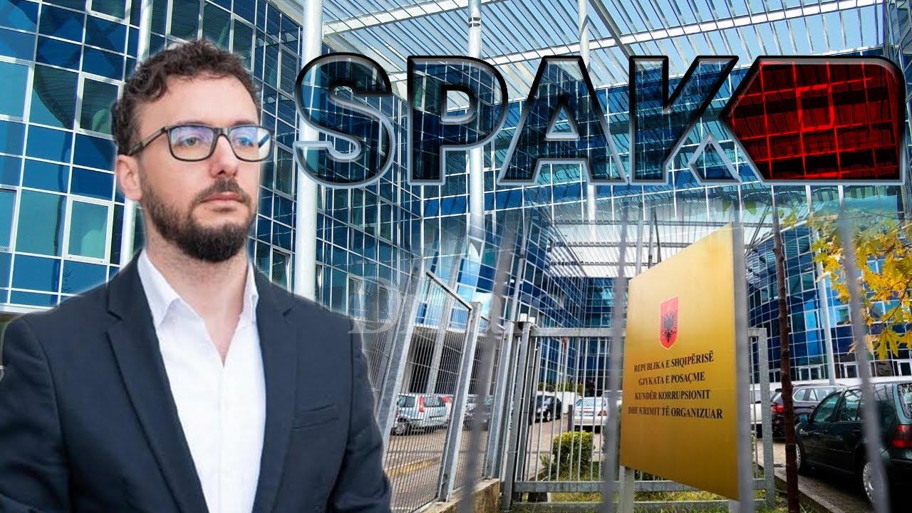 &ldquo;Mazel Tov&rdquo; SPAK! Nga Ermal Pe&ccedil;i! | Editorial n&euml; Dritare, 14.07.2023