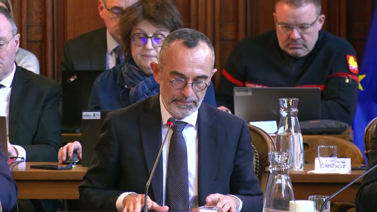La Haute Autorité hors les murs : au Conseil départemental de la Côte-d’Or