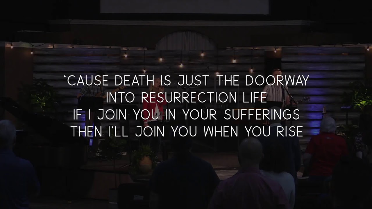 1 Thessalonians 5:1-11: "Doomsday Prep 101: Forget the Bunker"