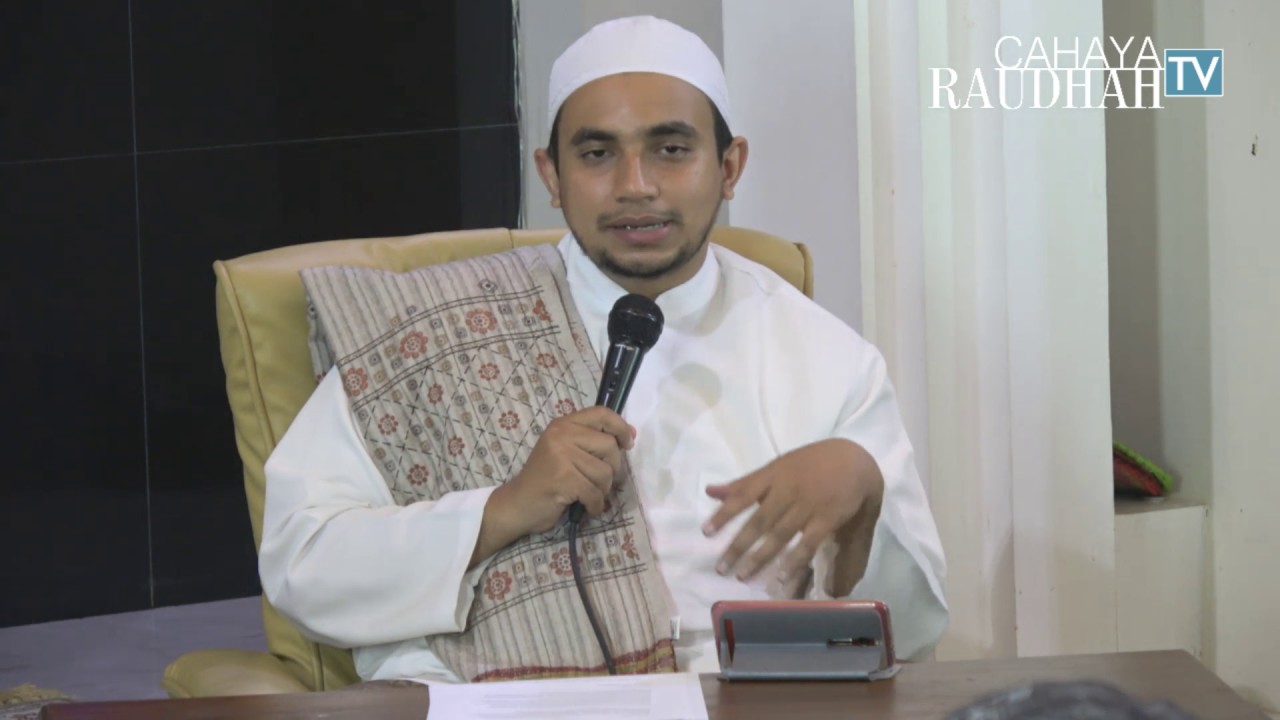 HOAX - Habib Muhammad Al-Habsyi | 27 Februari 2017