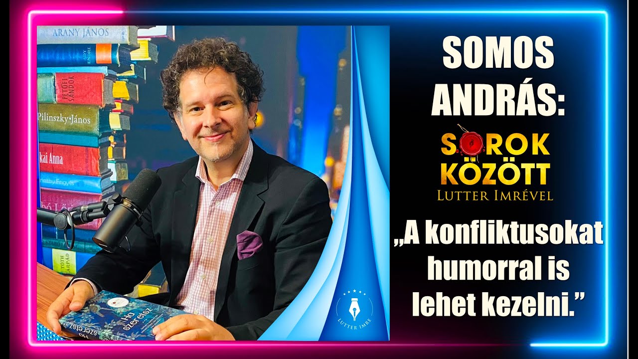 SOMOS ANDRÁS: 