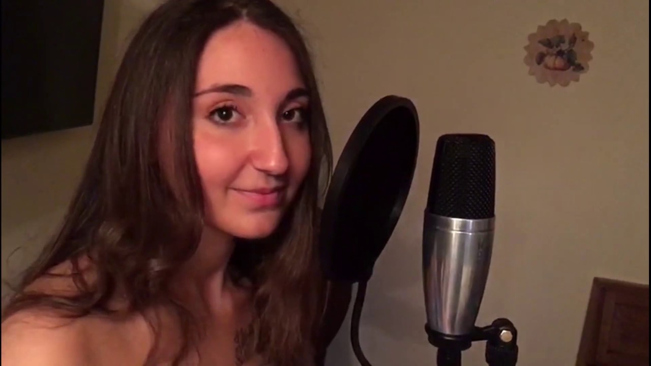 Cuando suba la marea - Amaral | La casa de papel (Cover by Jacopo & Laura)