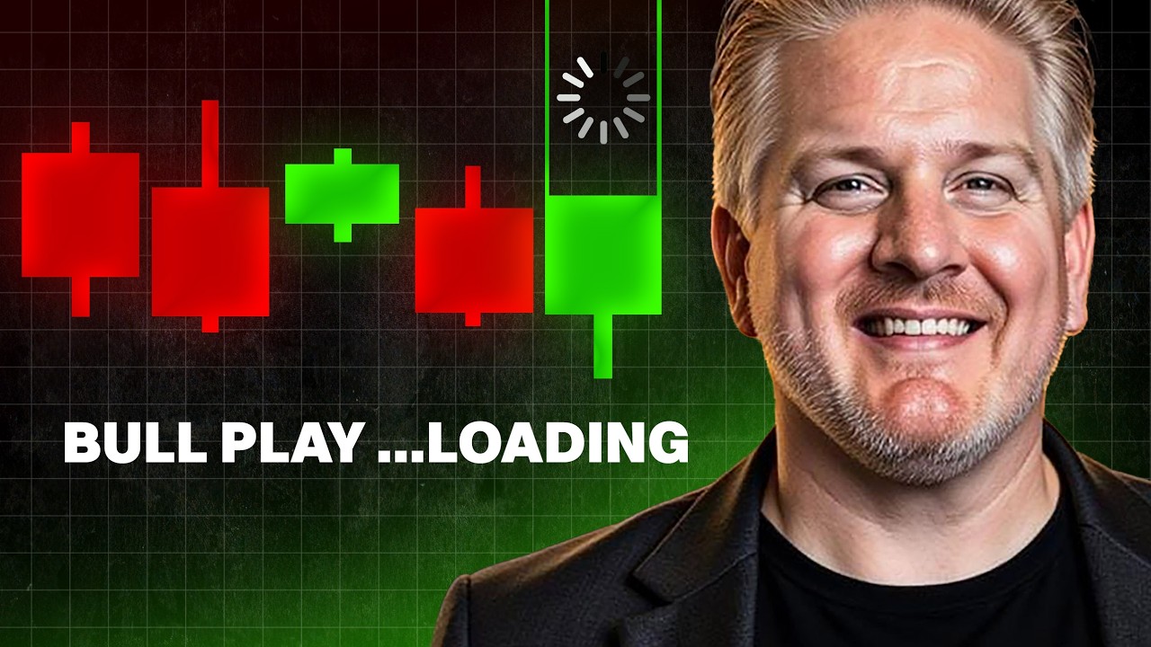 Bullish Play .... Loading