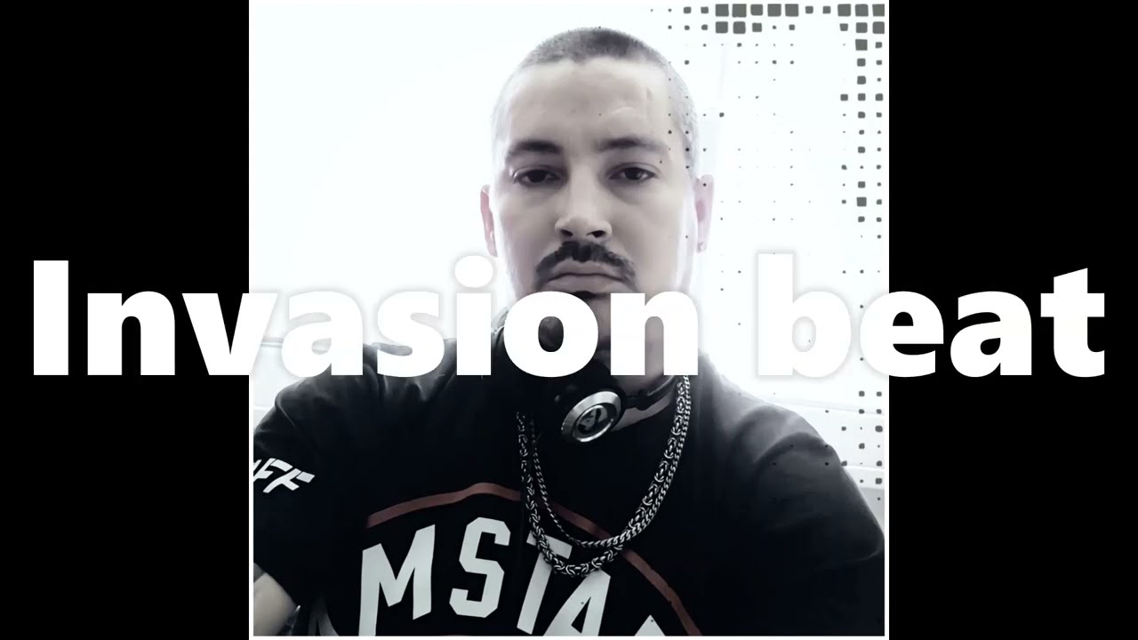 Panter - Invasion beat
