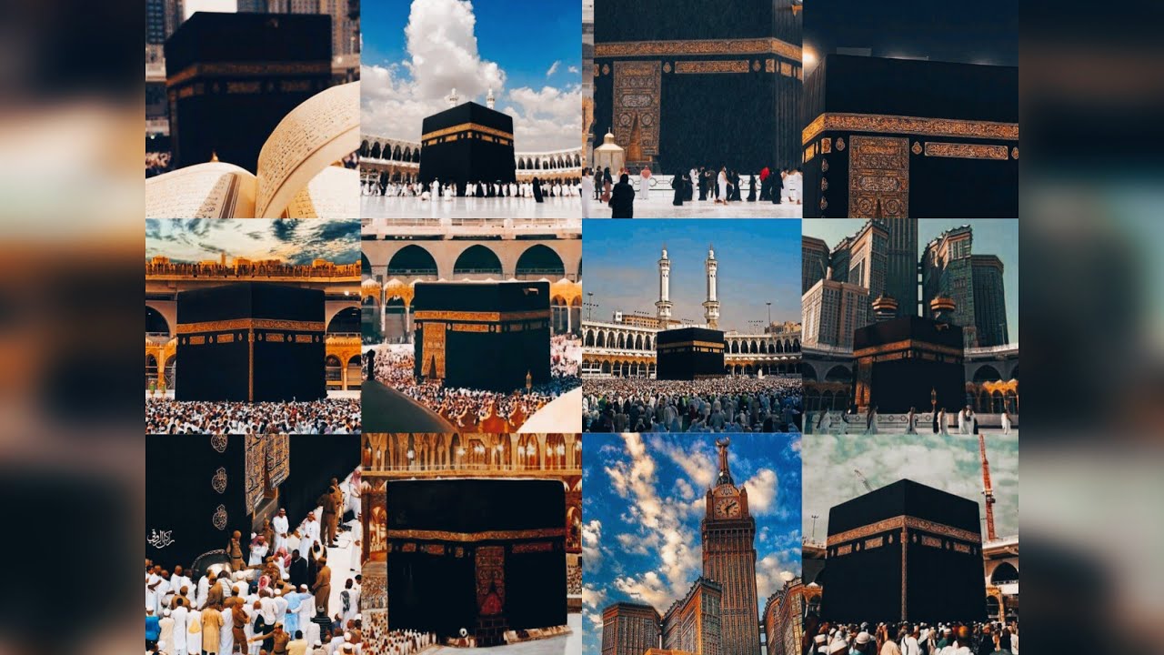 Beautiful Makkah dp//Khana kaba wallpapers//Makkah dpz || ISLAMIC LIFESTYLE ||
