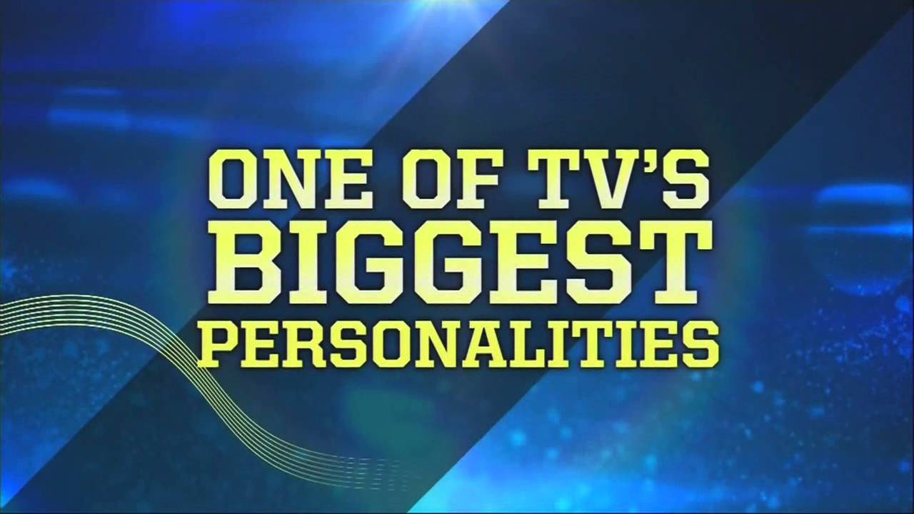 WWE Long Island RAW Special Guest Host AD