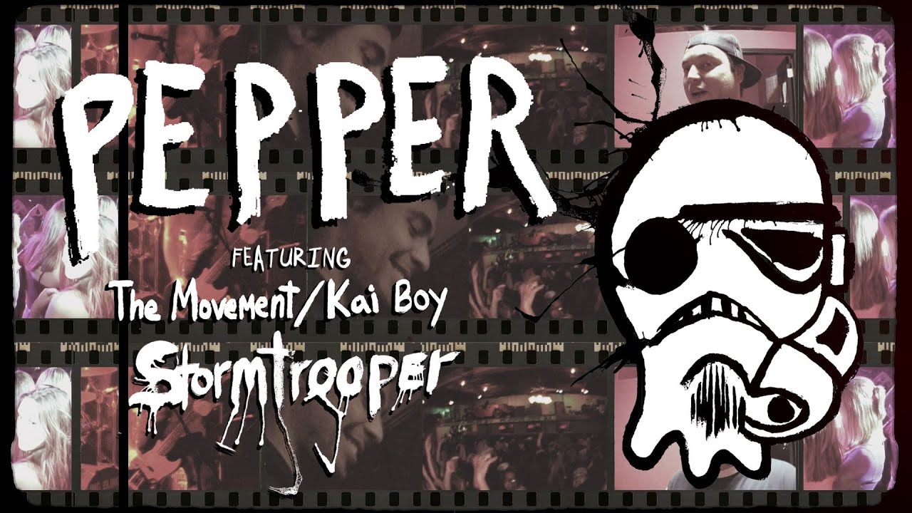 Pepper 
