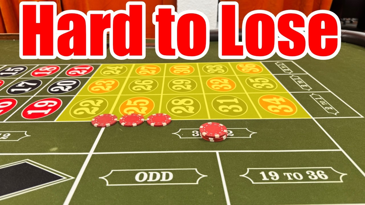 You Gonna Win $500 with Strategy || D'lambert Battle
