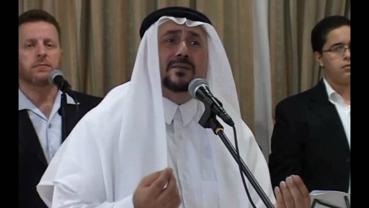 قد قالت كلمتها - أبو راتب ( فرقة الهدى الدولية )