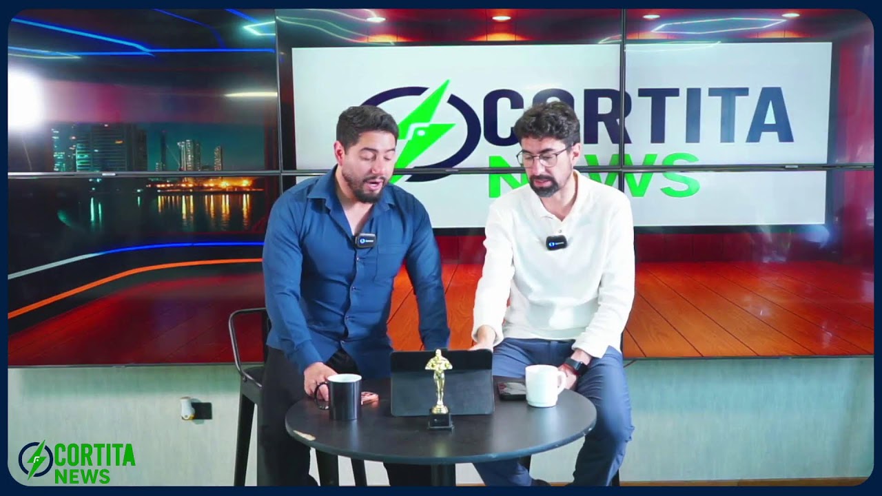 Cortita News: Empate en el Monumental