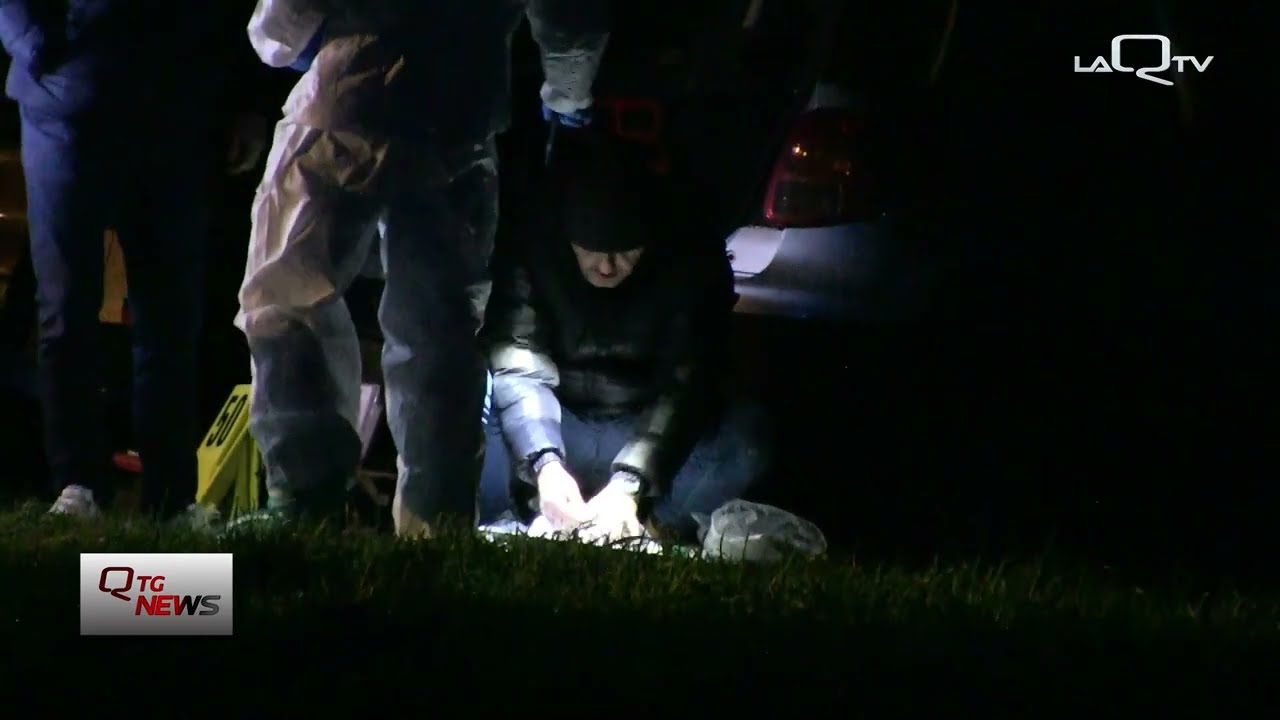 Giulianova. Fabiana Piccioni uccisa da un mix di droghe e poi data alle fiamme