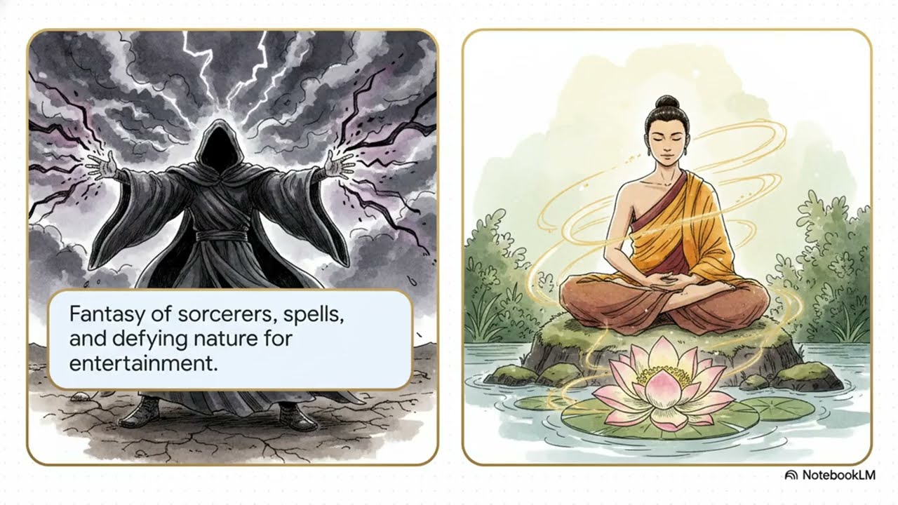 Secrets of Tibetan Buddhist Magick