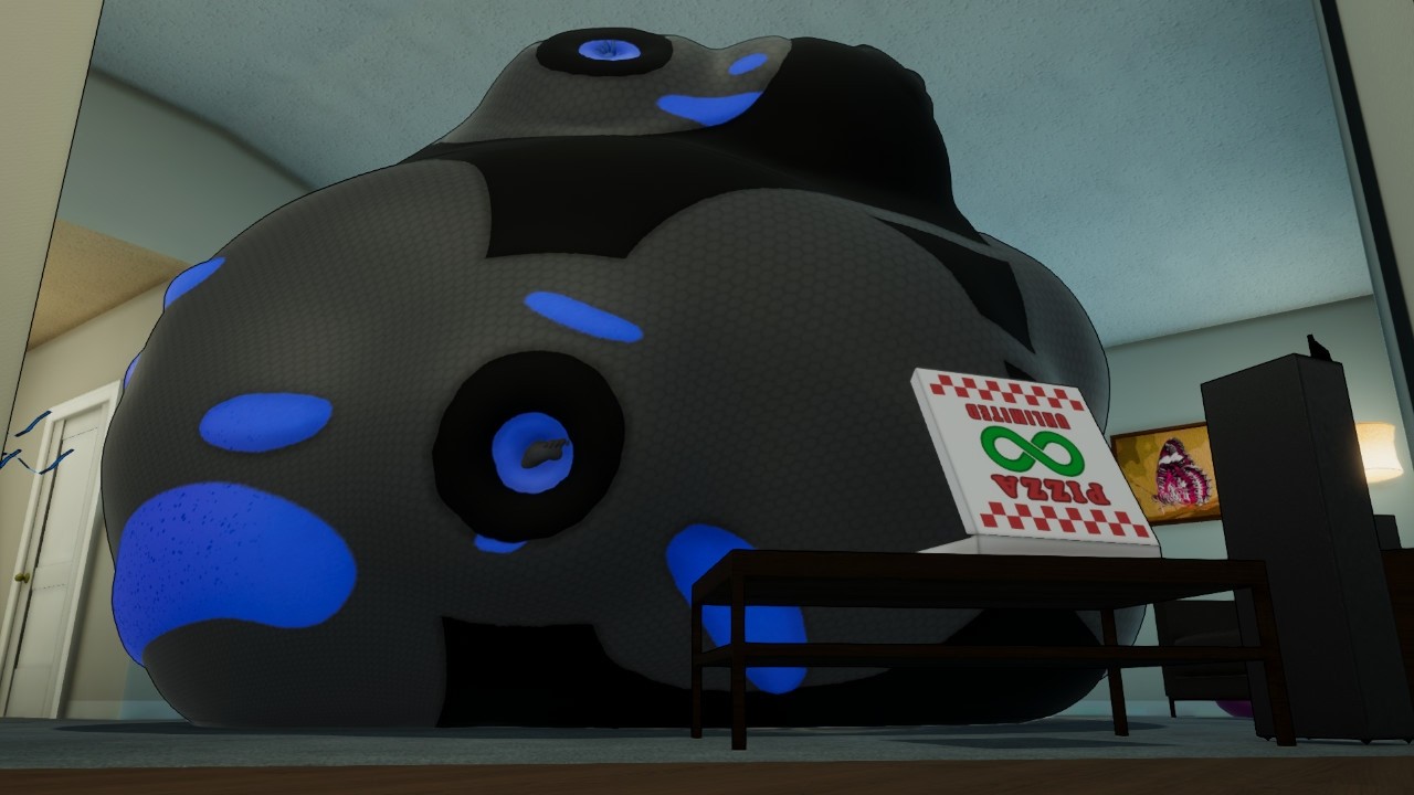 The Snackrooms | Berry Edition