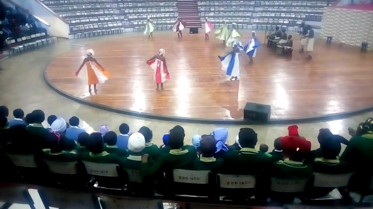 Kenyan coastal dances at the Bomas of Kenya #bomasofkenya