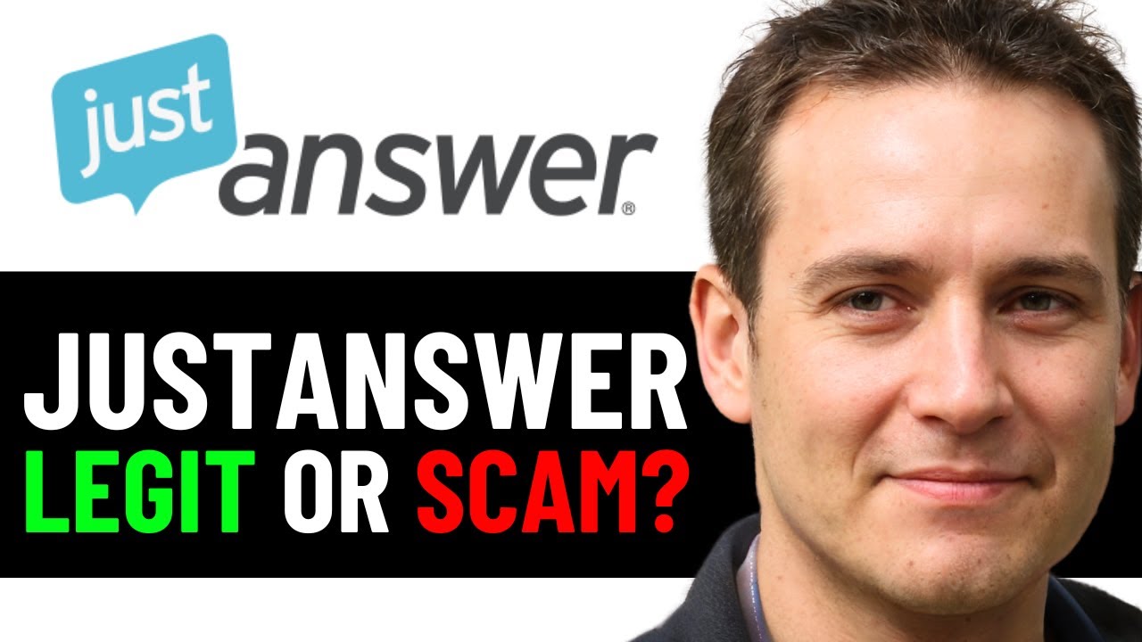 Justanswer Review - Legit or Scam?