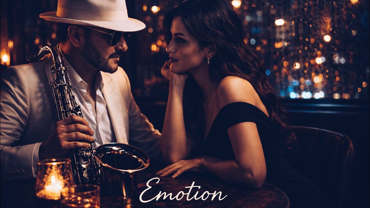 Anthem Boi - Emotion