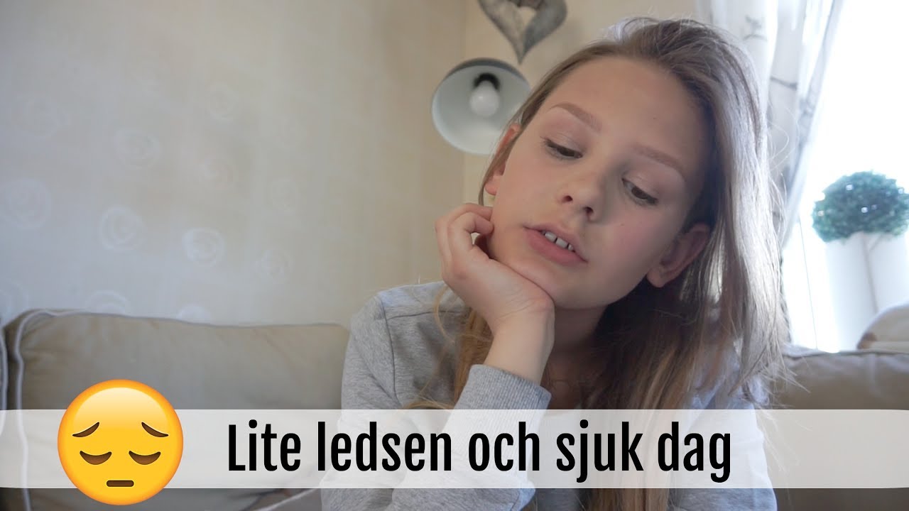 Jag vill ha hormoner, nu + Guldtuben kläder | Vlogg