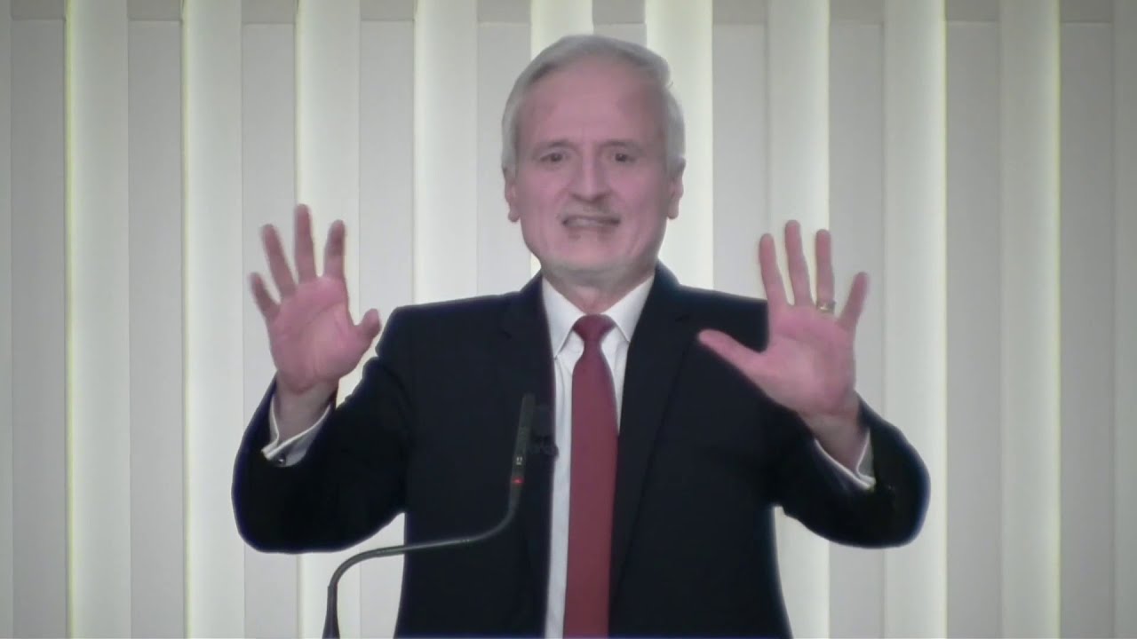 Belvárosi Istentisztelet - 2020.03.28. - Dr. Ősz-Farkas Ernő