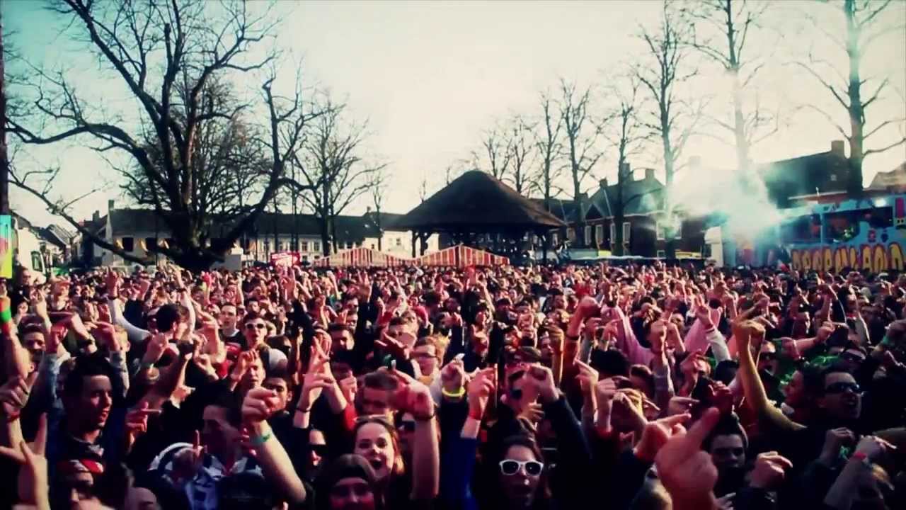 Dollen Dinsdag 2014 Official Aftermovie