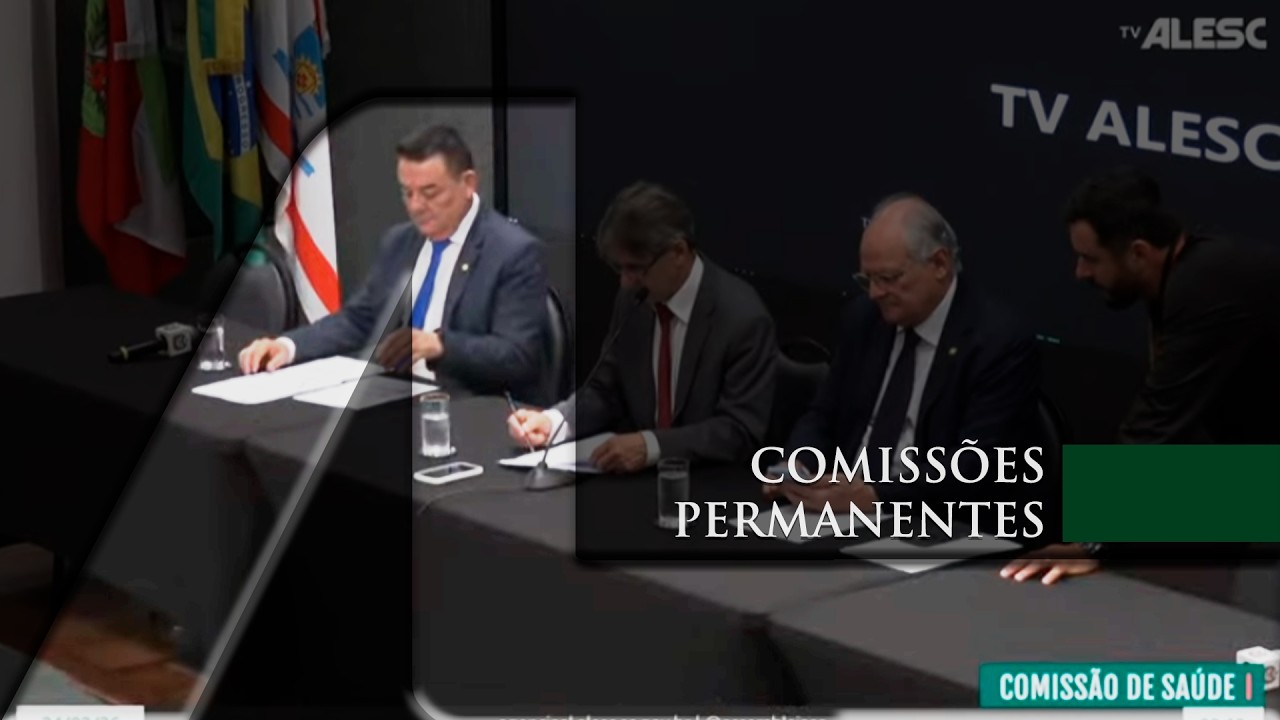 Comissão de Saúde - 24/02/26