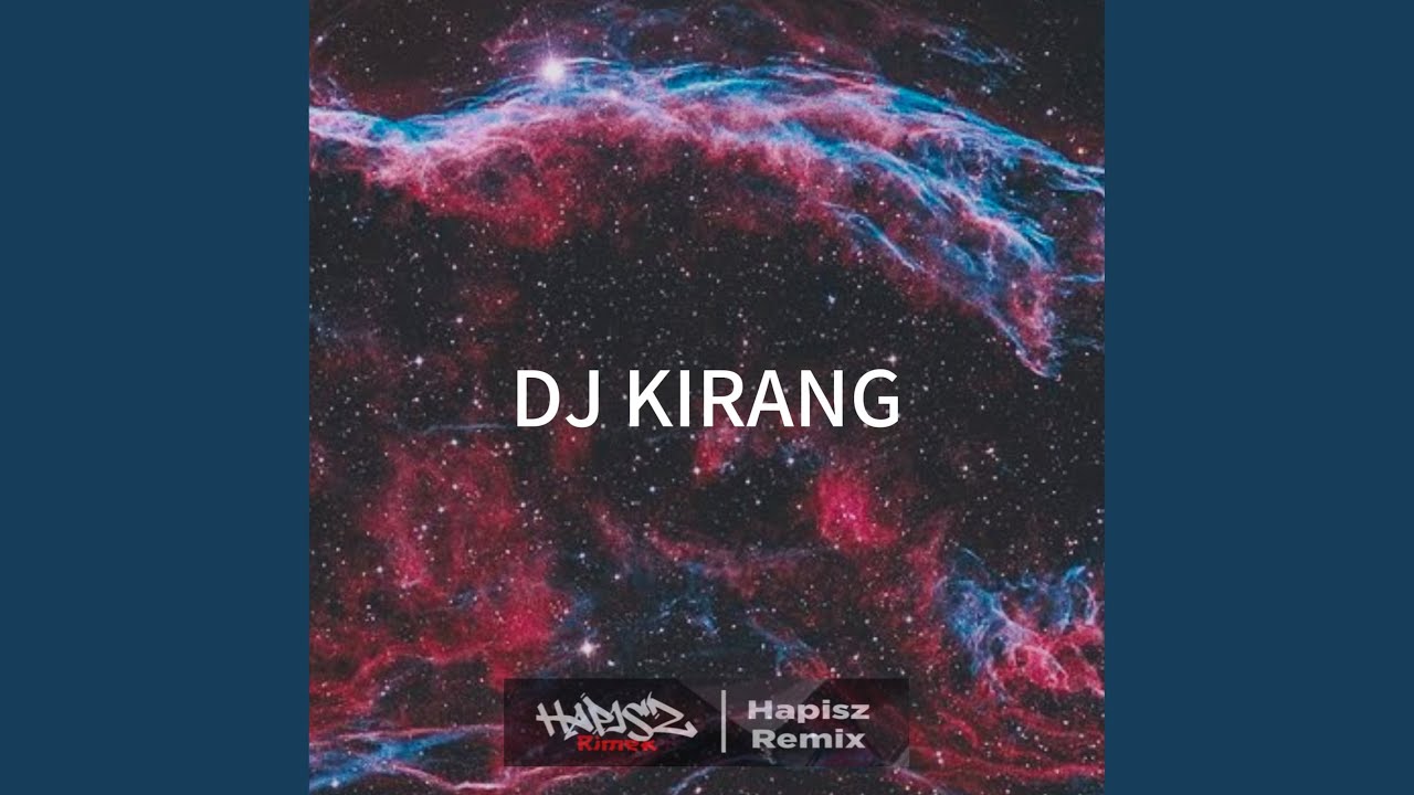 DJ KIRANG