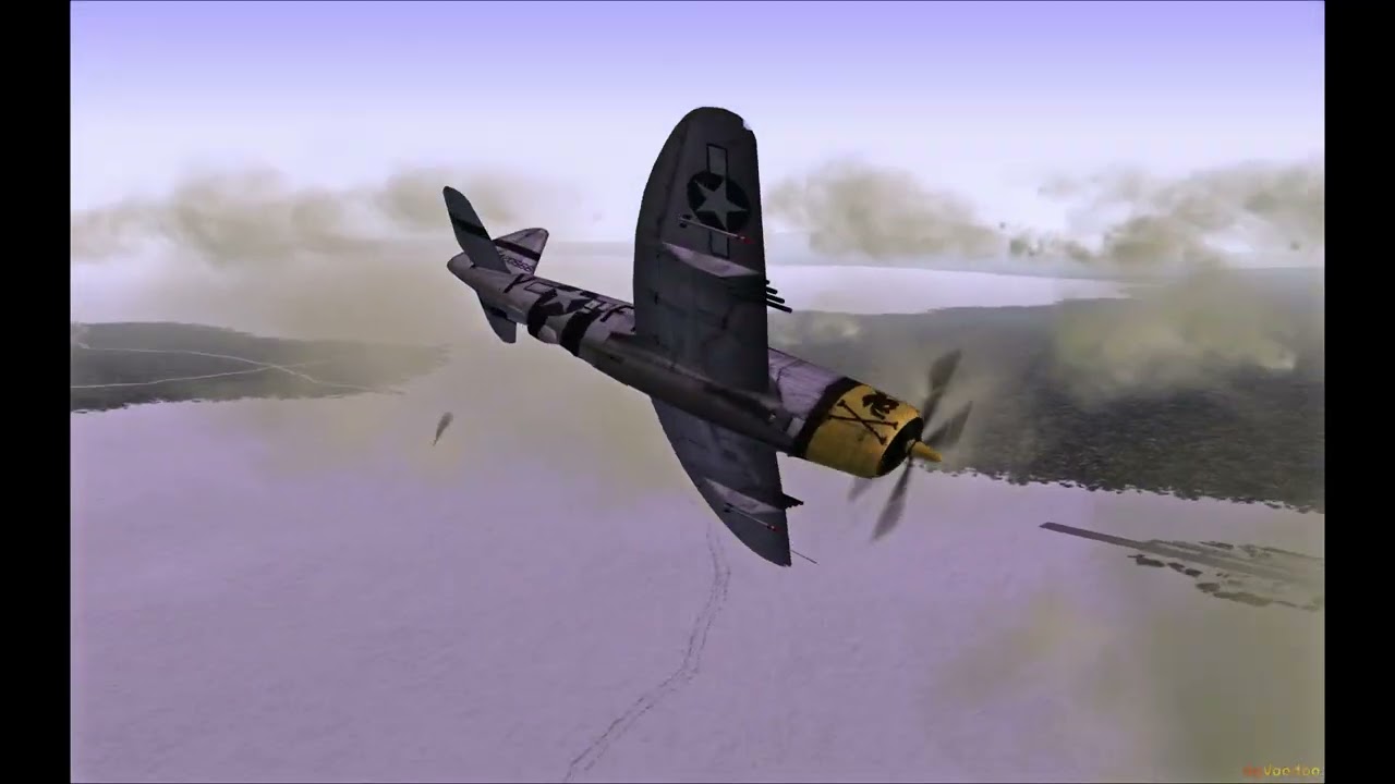 Jane's WW2 Fighter's - 2025