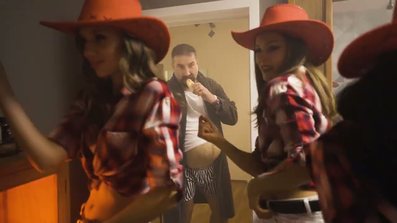 Korben Dallas - Dnes je taký deň (official video)