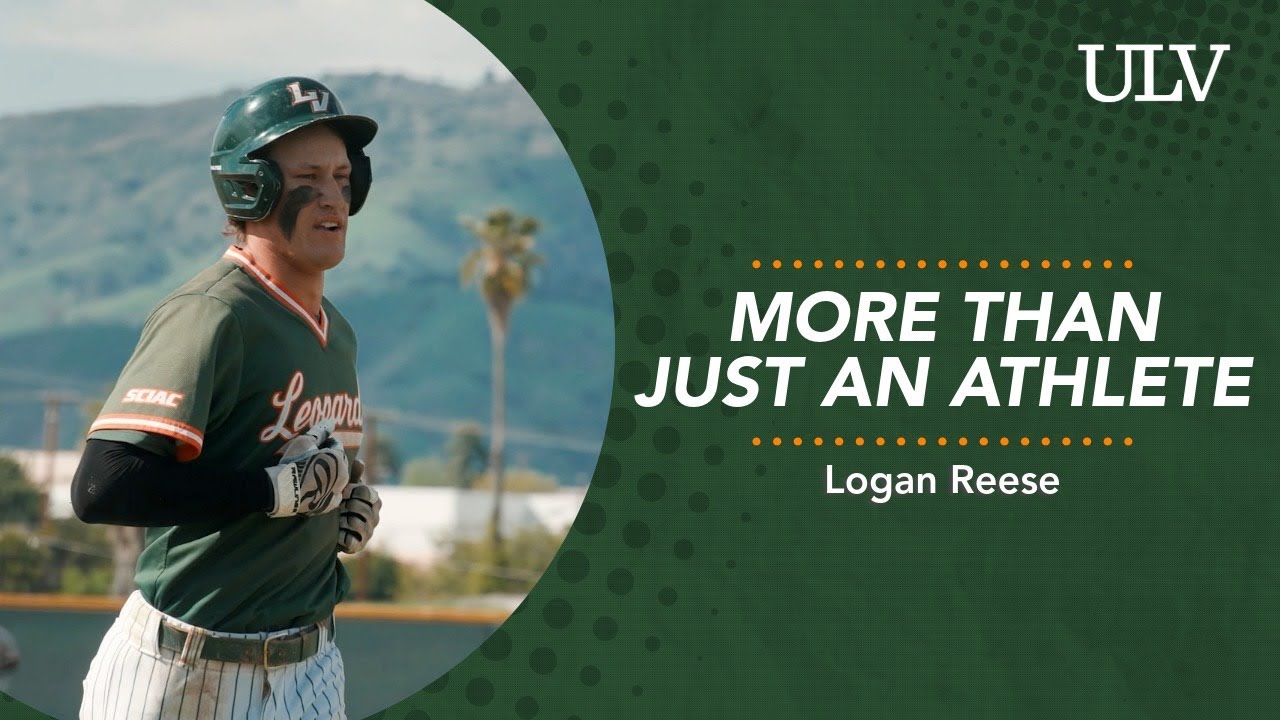 Authentically ULV - Logan Reese