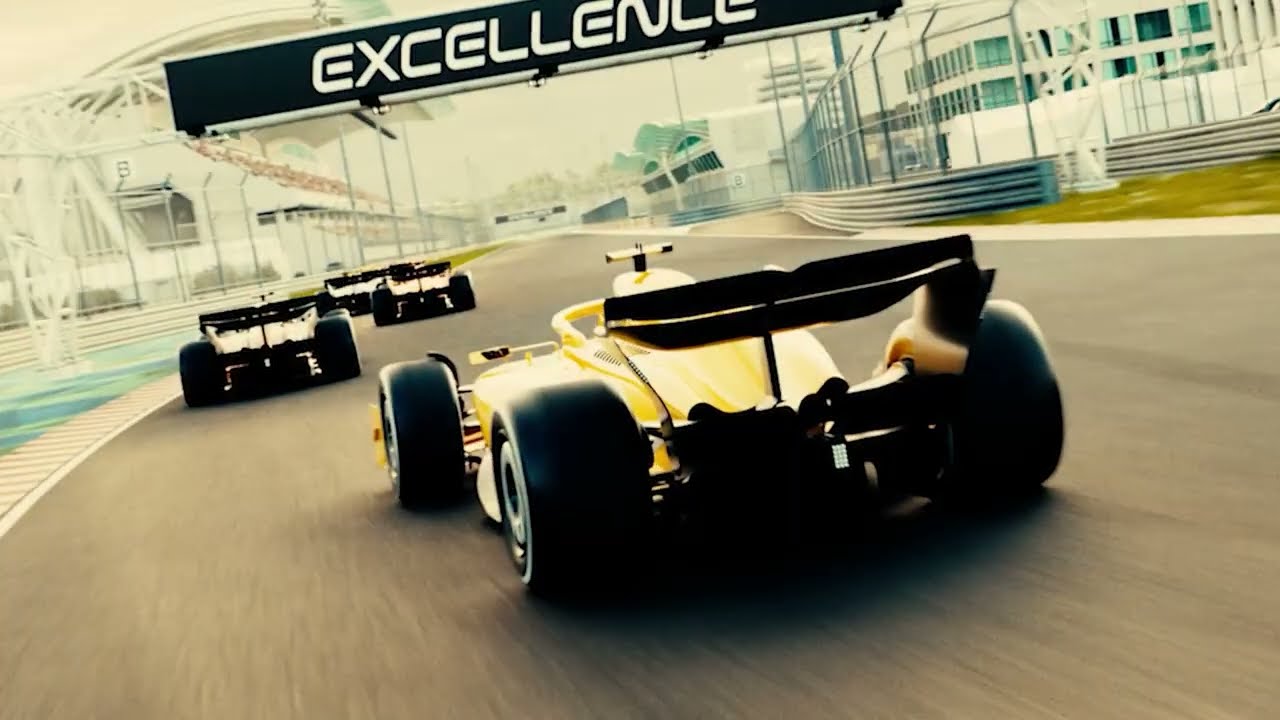 What happened on the final week of Bahrain Testing?