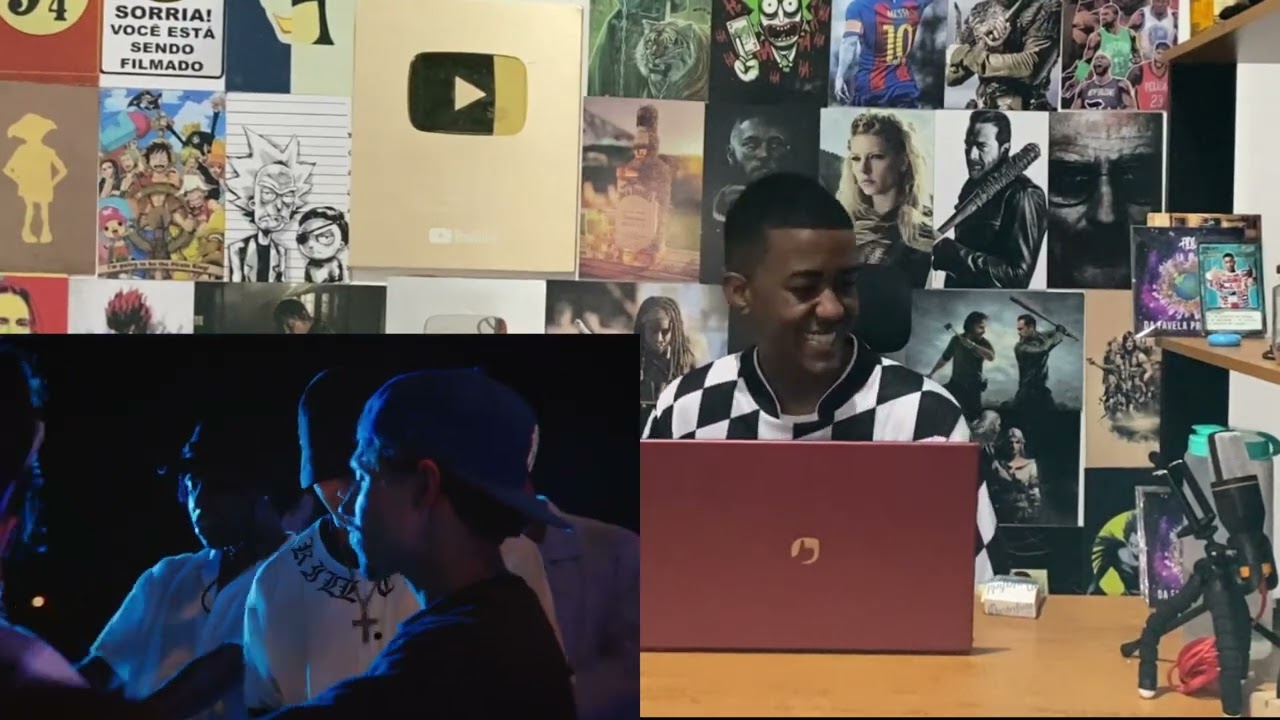 Jhony REACT - MAYBACH / 121 - Nog ( Prod. Ribb )