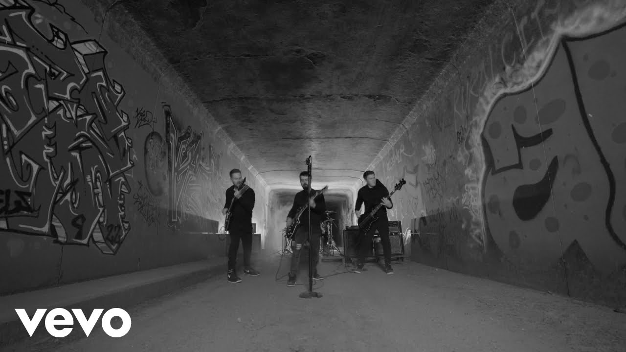 Micro Cuts - The Big One (Official Music Video)