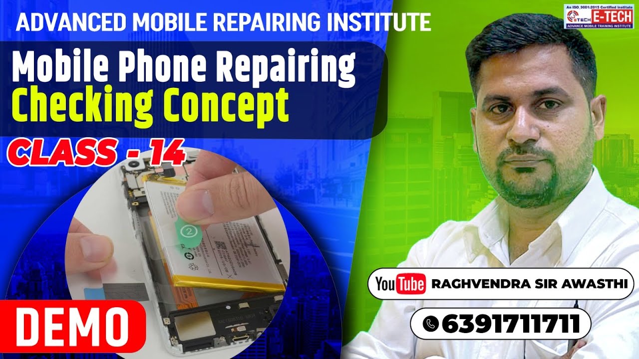 Repair Your Mobile Battery in JUST 30 Minutes with This Pro Tip!