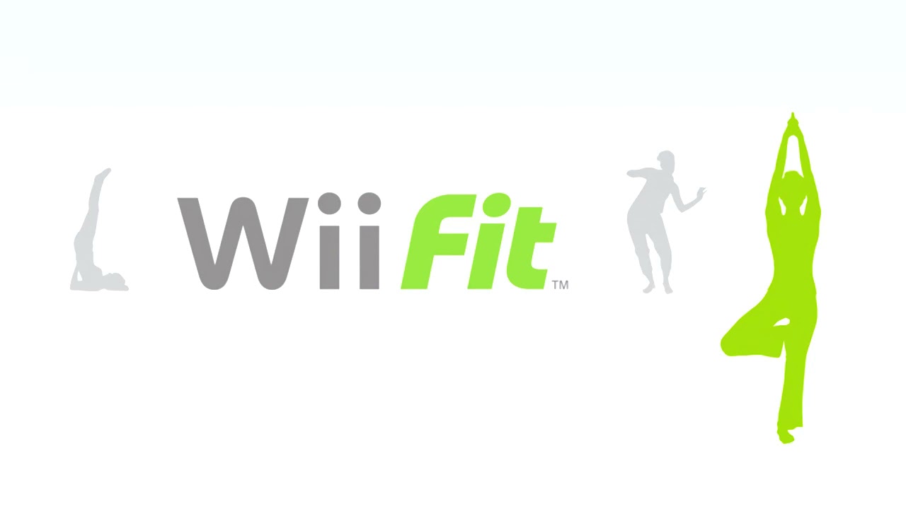 Step Basics / Basic Step - Wii Fit Soundtrack