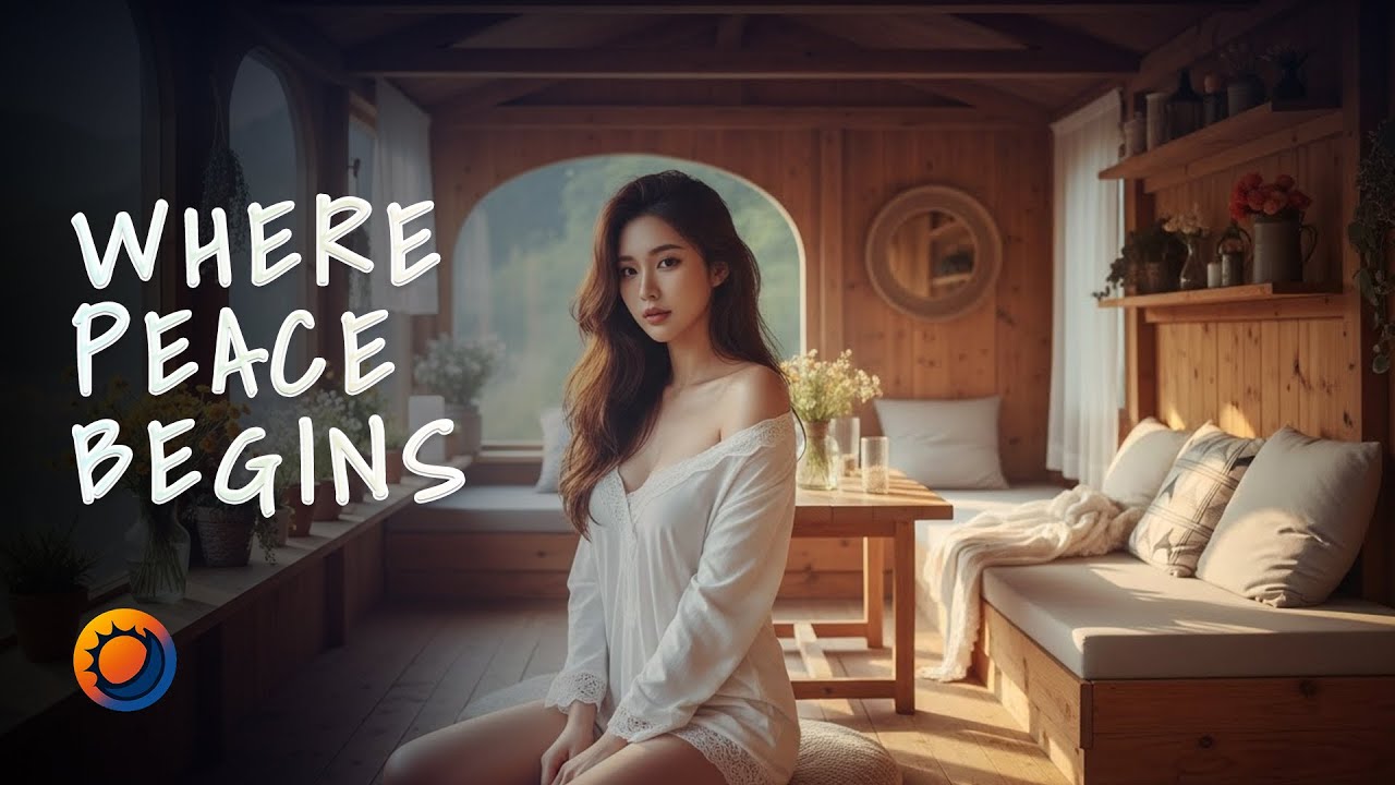 SUNNYMOON Music 🌙✨ – Where Peace Begins (Duet Version)